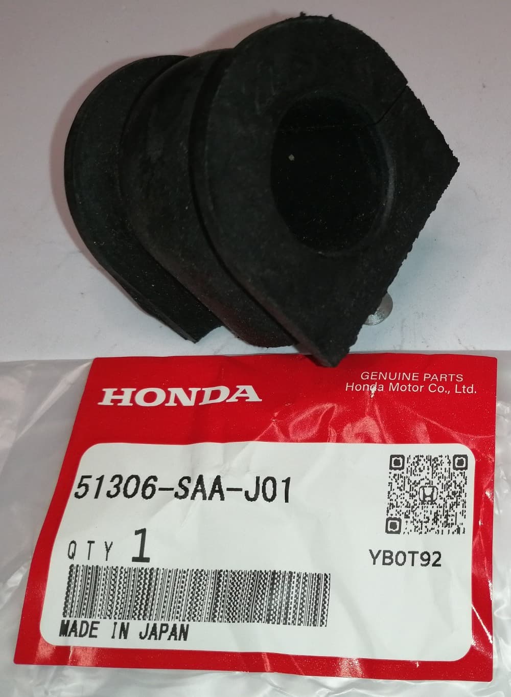 Втулка Хонда Джаз в Чебоксарах 555531610