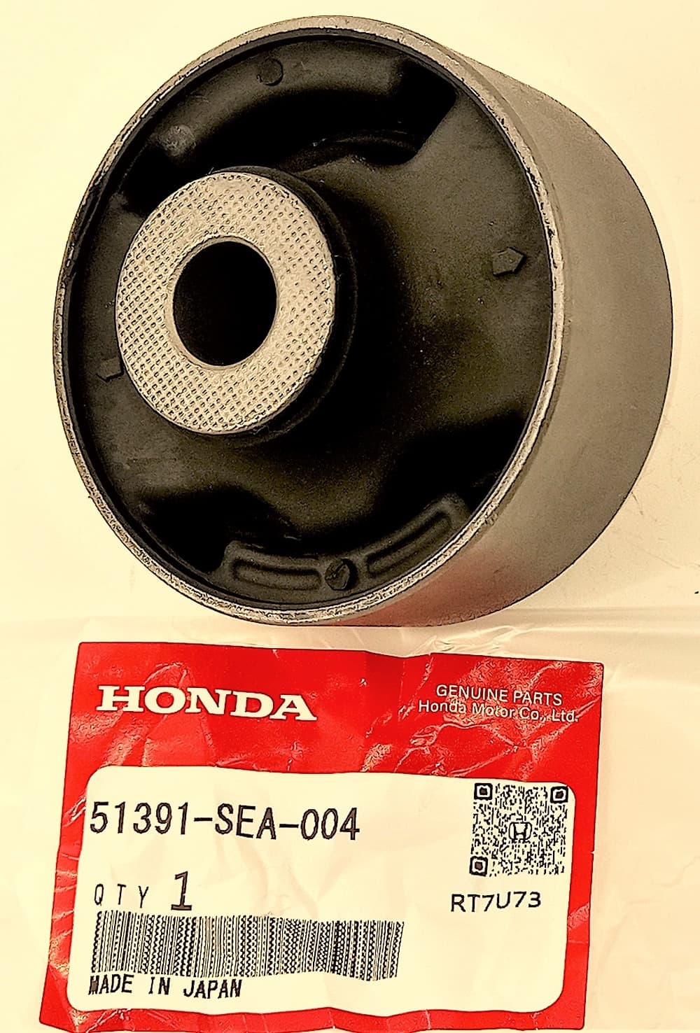 Сайлентблок Хонда Аккорд в Чебоксарах 555534484