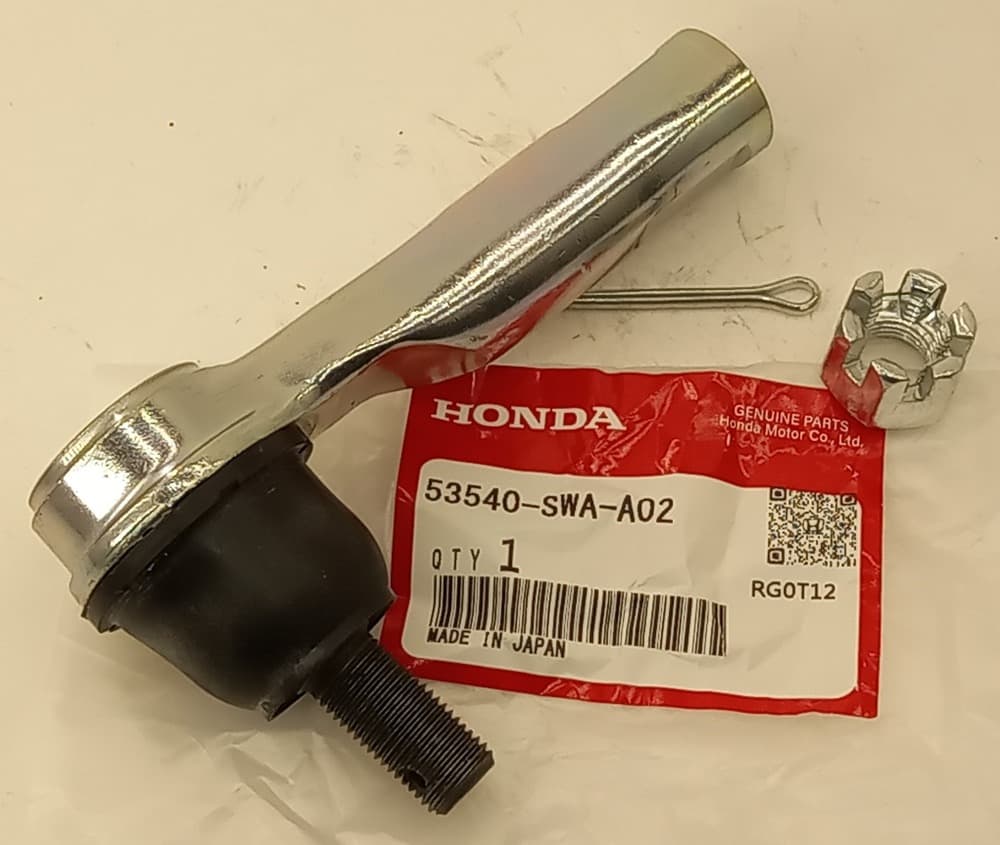 Рулевой наконечник Хонда Кроссроад в Чебоксарах 555531770