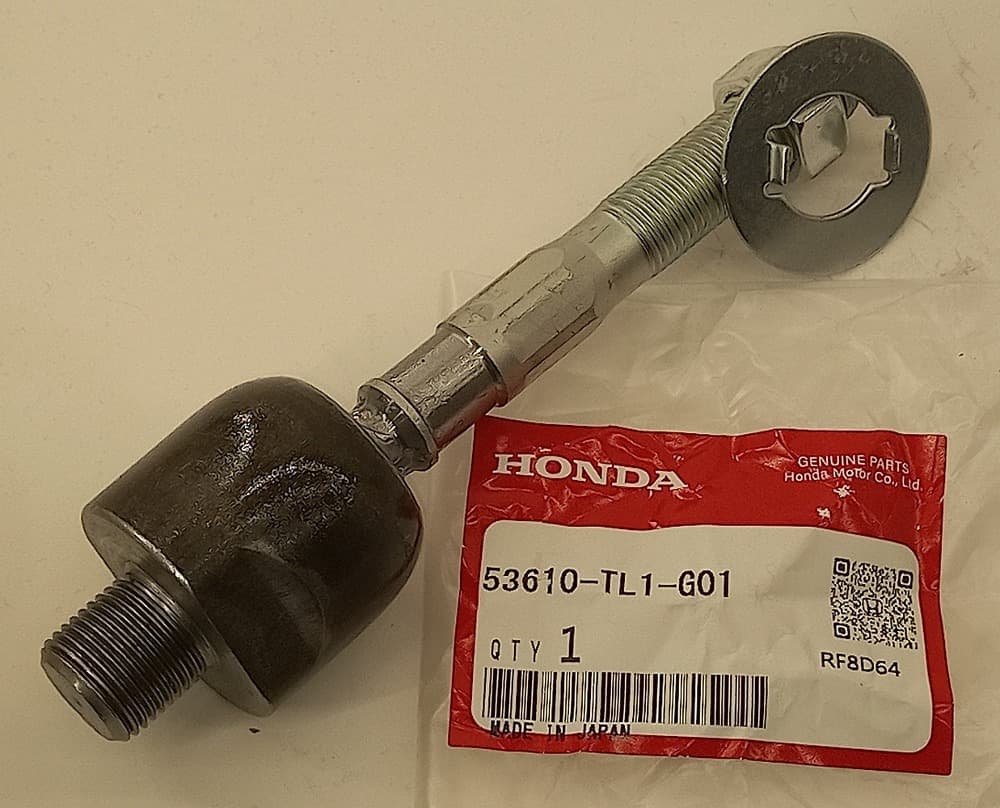Тяга рулевая Хонда Аккорд в Чебоксарах 555535501