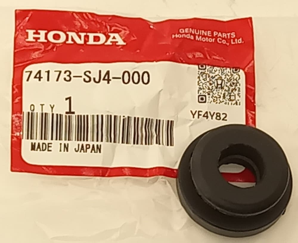 Втулка Хонда Аккорд в Чебоксарах 555531449