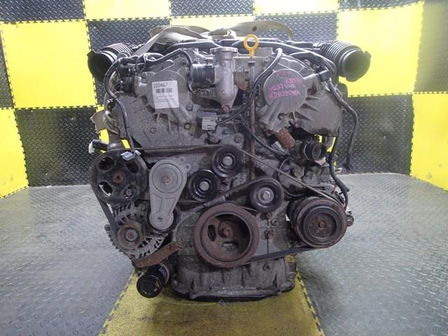 Двигатель Ниссан Фуга в Чебоксарах 100467