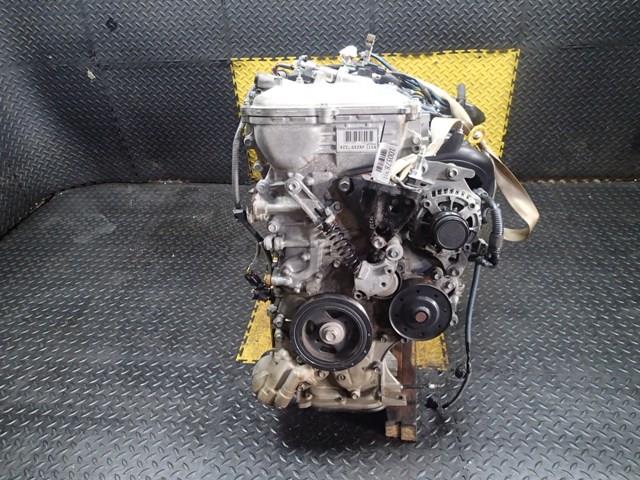 Двигатель Тойота Аллион в Чебоксарах 100578