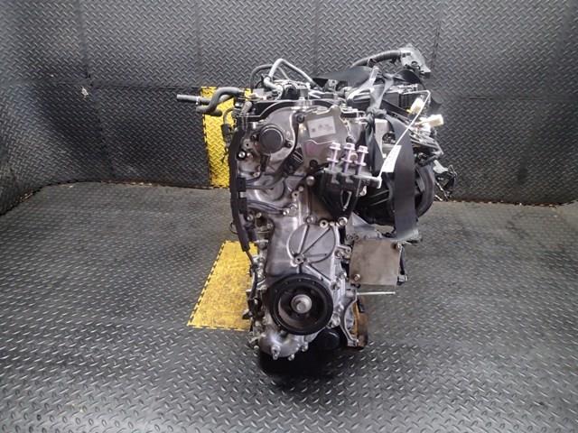 Двигатель Тойота Камри в Чебоксарах 100608