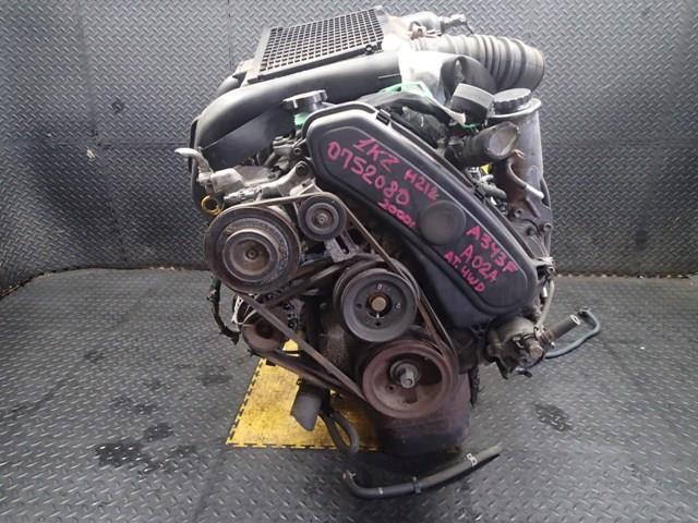 Двигатель Тойота Ленд Крузер Прадо в Чебоксарах 101820