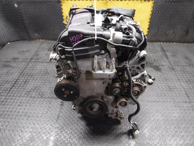 Двигатель Мицубиси Аутлендер в Чебоксарах 101923