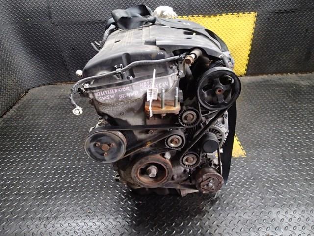 Двигатель Мицубиси Аутлендер в Чебоксарах 102696