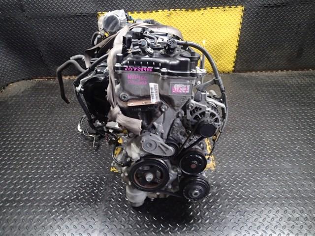 Двигатель Тойота Пробокс в Чебоксарах 102716