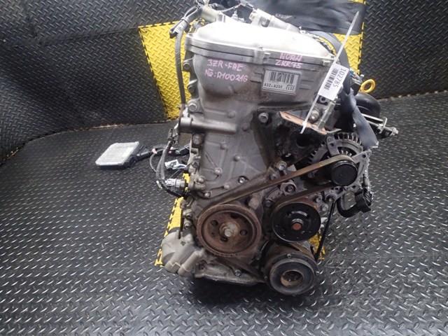 Двигатель Тойота Ноах в Чебоксарах 102785