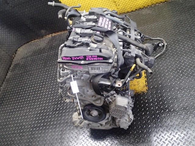 Двигатель Тойота Приус в Чебоксарах 103163
