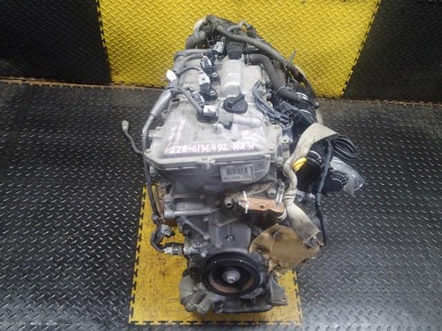 Двигатель Тойота Вокси в Чебоксарах 103165