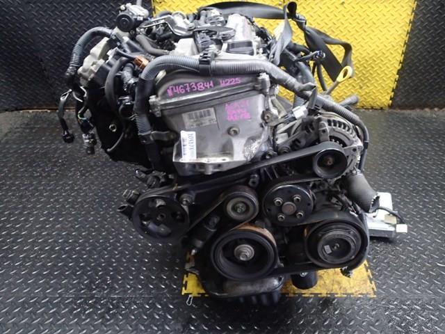 Двигатель Тойота РАВ 4 в Чебоксарах 103173