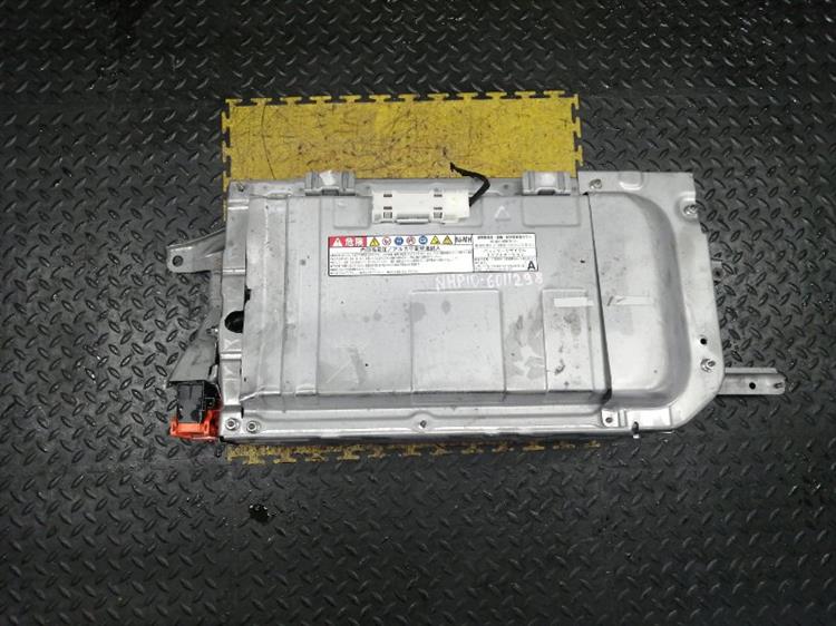 Высоковольтная батарея Тойота Аква в Чебоксарах 105061
