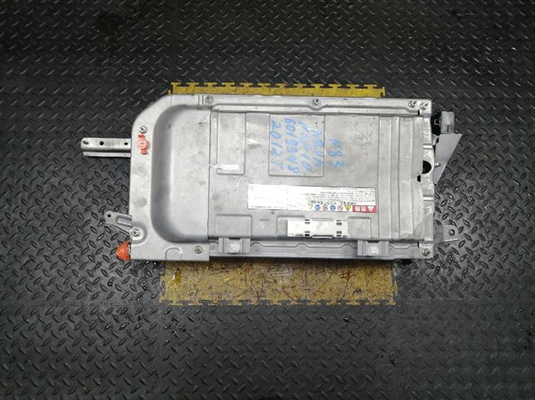 Высоковольтная батарея Тойота Аква в Чебоксарах 105067