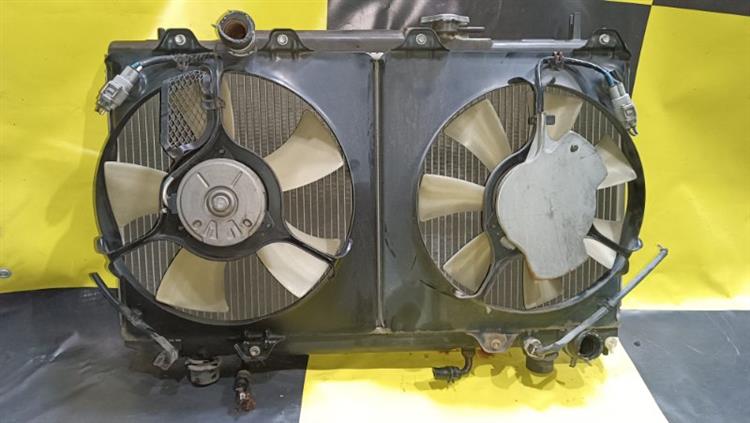 Радиатор основной Тойота Калдина в Чебоксарах 105073