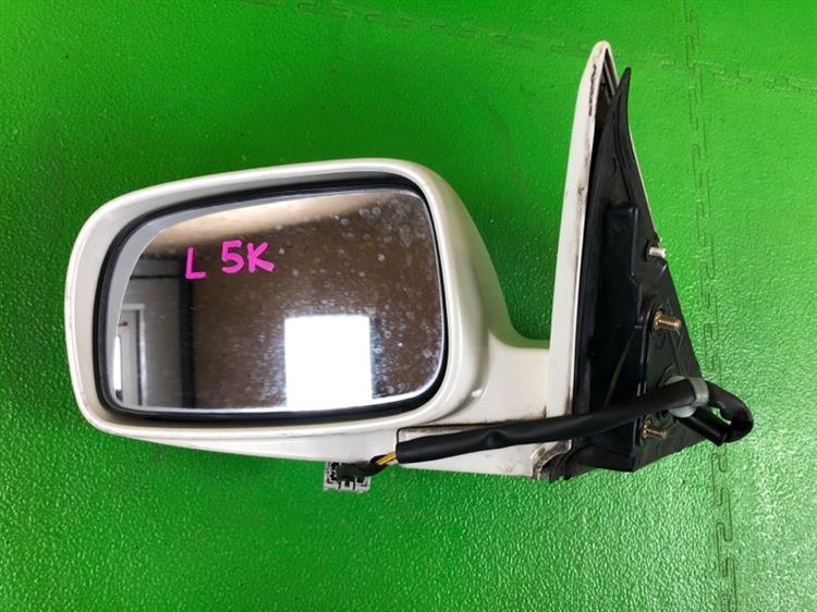 Зеркало Хонда Аккорд в Чебоксарах 105966