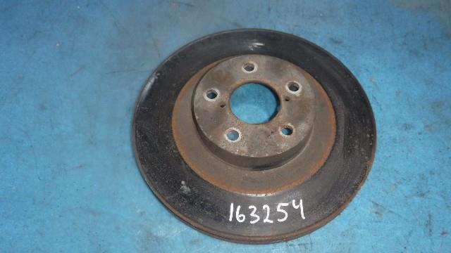 Тормозной диск Субару Форестер в Чебоксарах 1080511