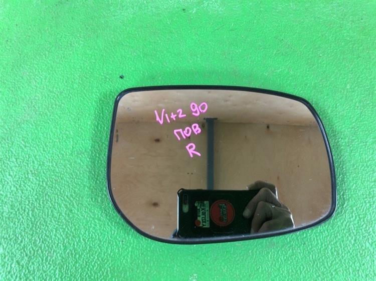 Зеркало Тойота Витц в Чебоксарах 109146