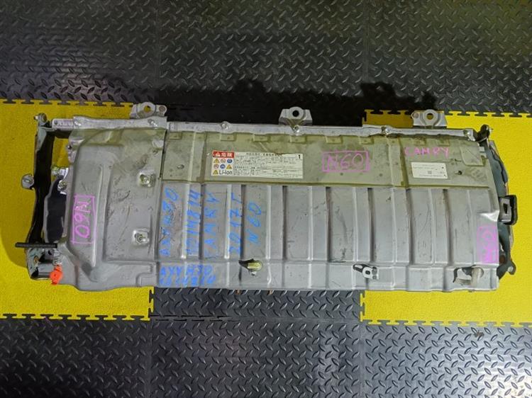Высоковольтная батарея Тойота Камри в Чебоксарах 109313