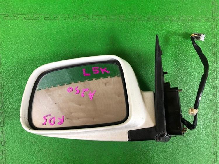 Зеркало Хонда СРВ в Чебоксарах 109518
