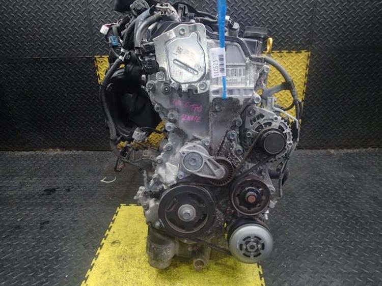 Двигатель Тойота Сиента в Чебоксарах 110523
