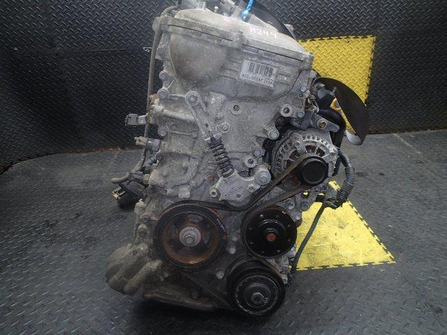 Двигатель Тойота Виш в Чебоксарах 110556