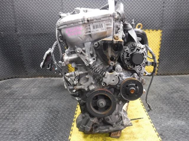 Двигатель Тойота Харриер в Чебоксарах 110582