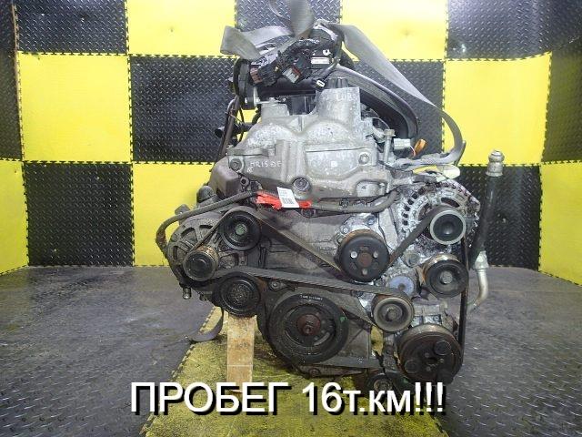 Двигатель Ниссан Куб в Чебоксарах 111899