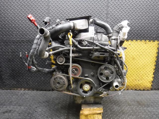 Двигатель Сузуки Джимни в Чебоксарах 111983