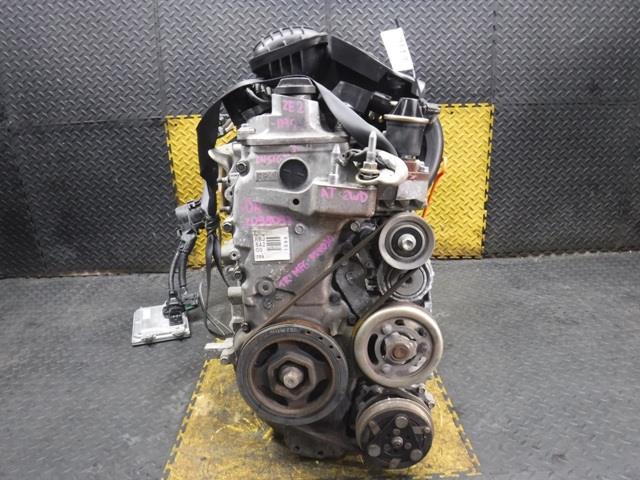 Двигатель Хонда Инсайт в Чебоксарах 111988