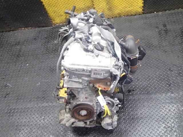 Двигатель Тойота Приус в Чебоксарах 112446