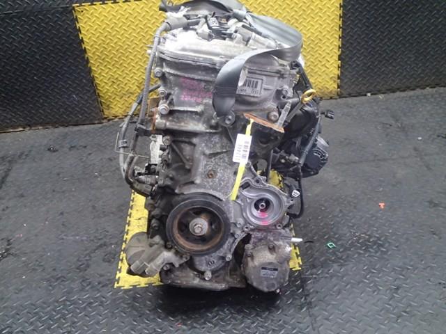 Двигатель Тойота Приус в Чебоксарах 112448