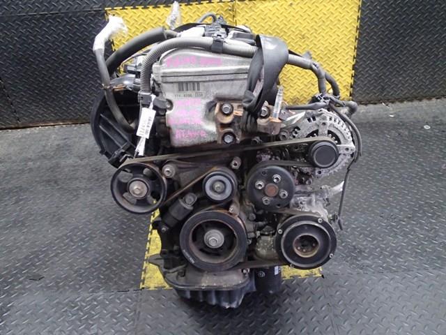 Двигатель Тойота Эстима в Чебоксарах 112454