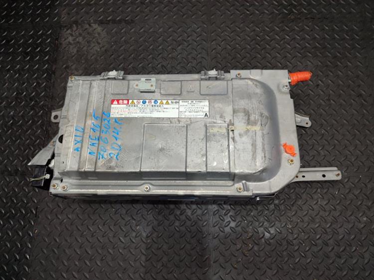 Высоковольтная батарея Тойота Королла Аксио в Чебоксарах 112580