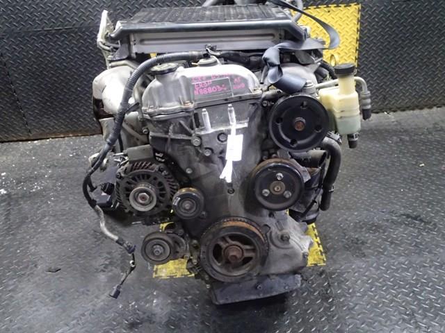 Двигатель Мазда СХ 7 в Чебоксарах 112777