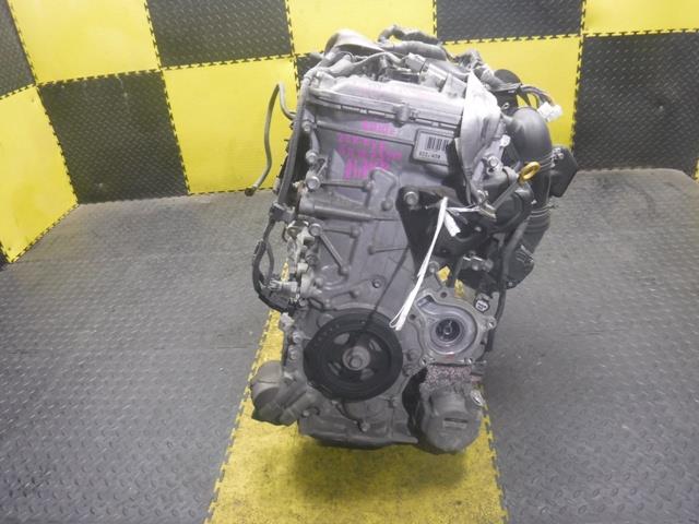 Двигатель Тойота Приус в Чебоксарах 113326