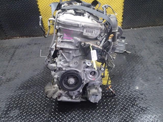Двигатель Тойота Приус в Чебоксарах 113332