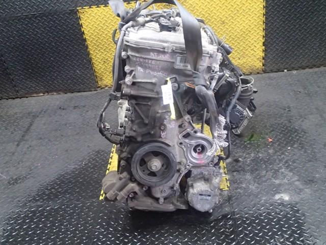 Двигатель Тойота Приус в Чебоксарах 114704