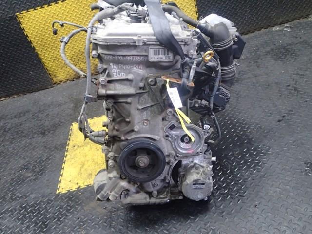Двигатель Тойота Приус в Чебоксарах 114712