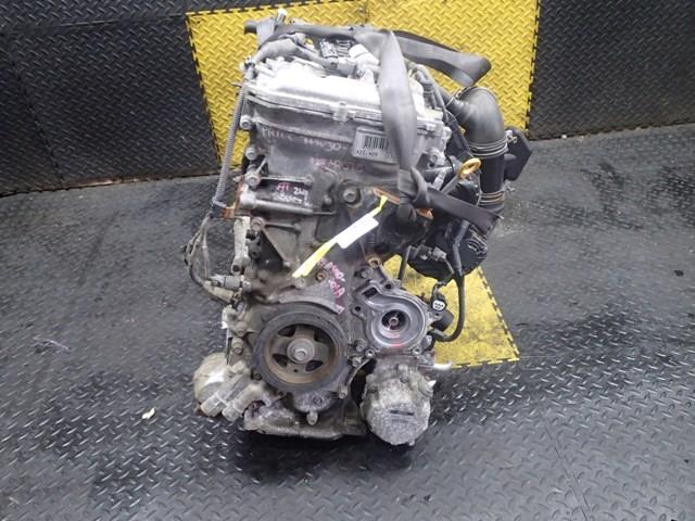 Двигатель Тойота Приус в Чебоксарах 114715