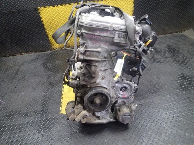 Двигатель Тойота Приус в Чебоксарах 114723