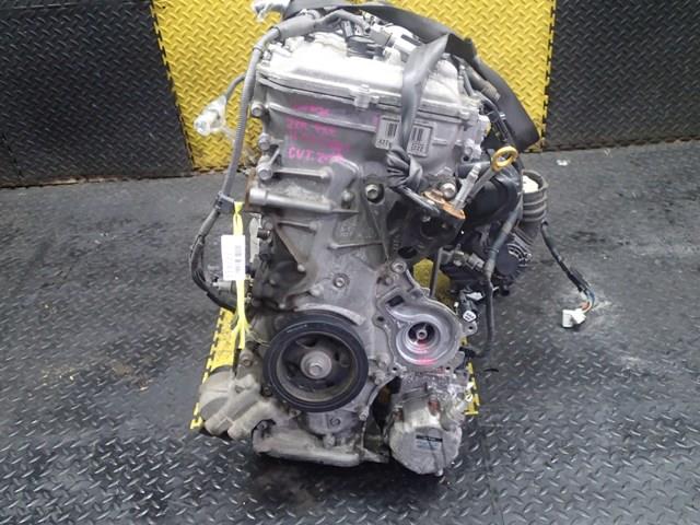 Двигатель Тойота Приус в Чебоксарах 114727