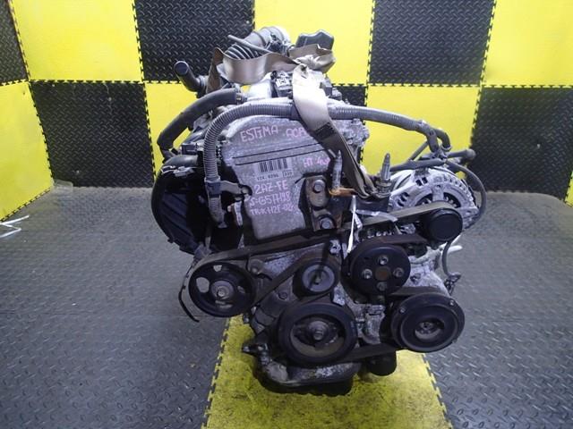 Двигатель Тойота Эстима в Чебоксарах 114746