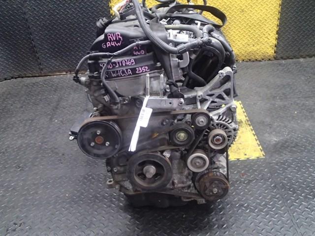 Двигатель Мицубиси РВР в Чебоксарах 114851