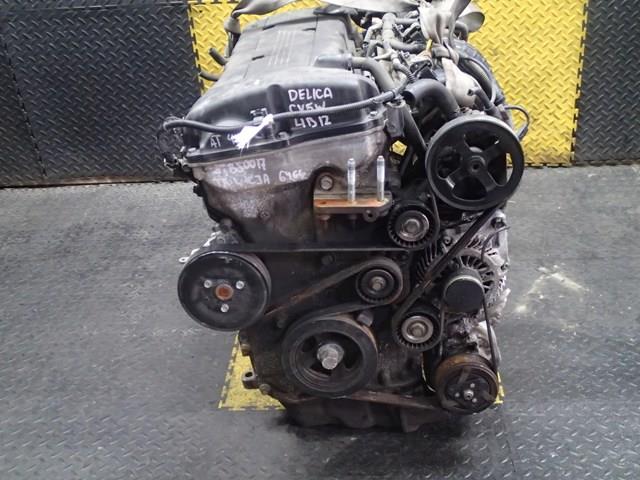Двигатель Тойота Делика Д5 в Чебоксарах 114861