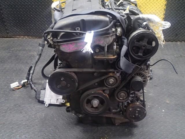 Двигатель Тойота Делика Д5 в Чебоксарах 114900