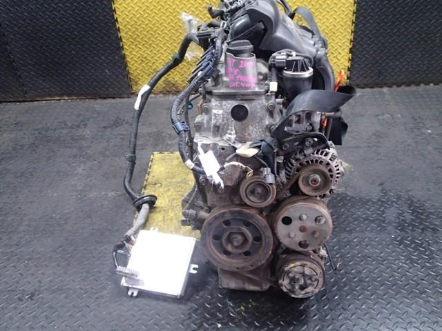 Двигатель Хонда Фит в Чебоксарах 114935
