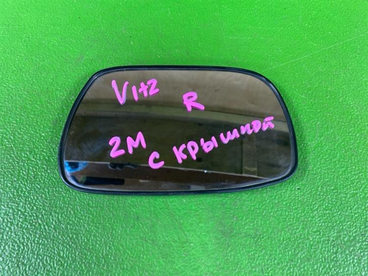 Зеркало Тойота Витц в Чебоксарах 114985