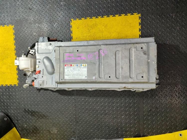 Высоковольтная батарея Тойота Приус в Чебоксарах 115163