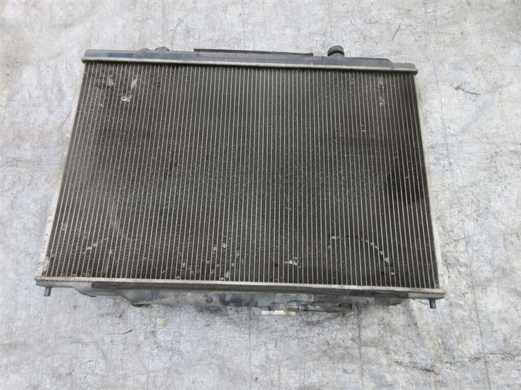 Радиатор основной Хонда МДХ в Чебоксарах 126180
